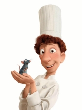 Ratatouille