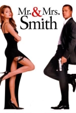 Mr. & Mrs. Smith