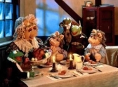 Die Muppets Weihnachtsgeschichte