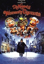 Die Muppets Weihnachtsgeschichte