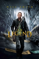 I Am Legend