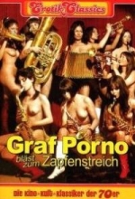 Graf Porno bläst zum Zapfenstreich