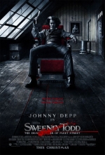 Sweeney Todd – Der teuflische Barbier aus der Fleet Street