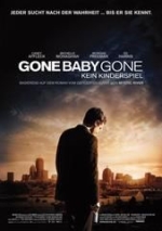 Gone Baby Gone - Kein Kinderspiel